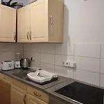 Gemuetliches Zimmer
