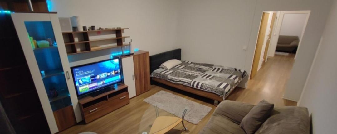 Gemuetliches Appartement Dresden
