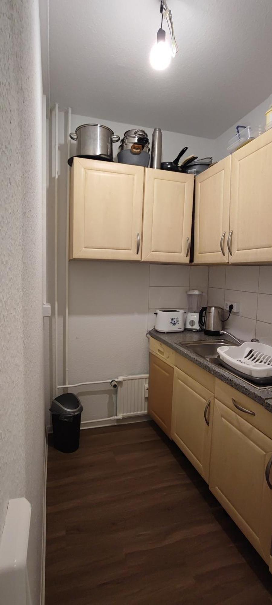 Gemuetliches Appartement *