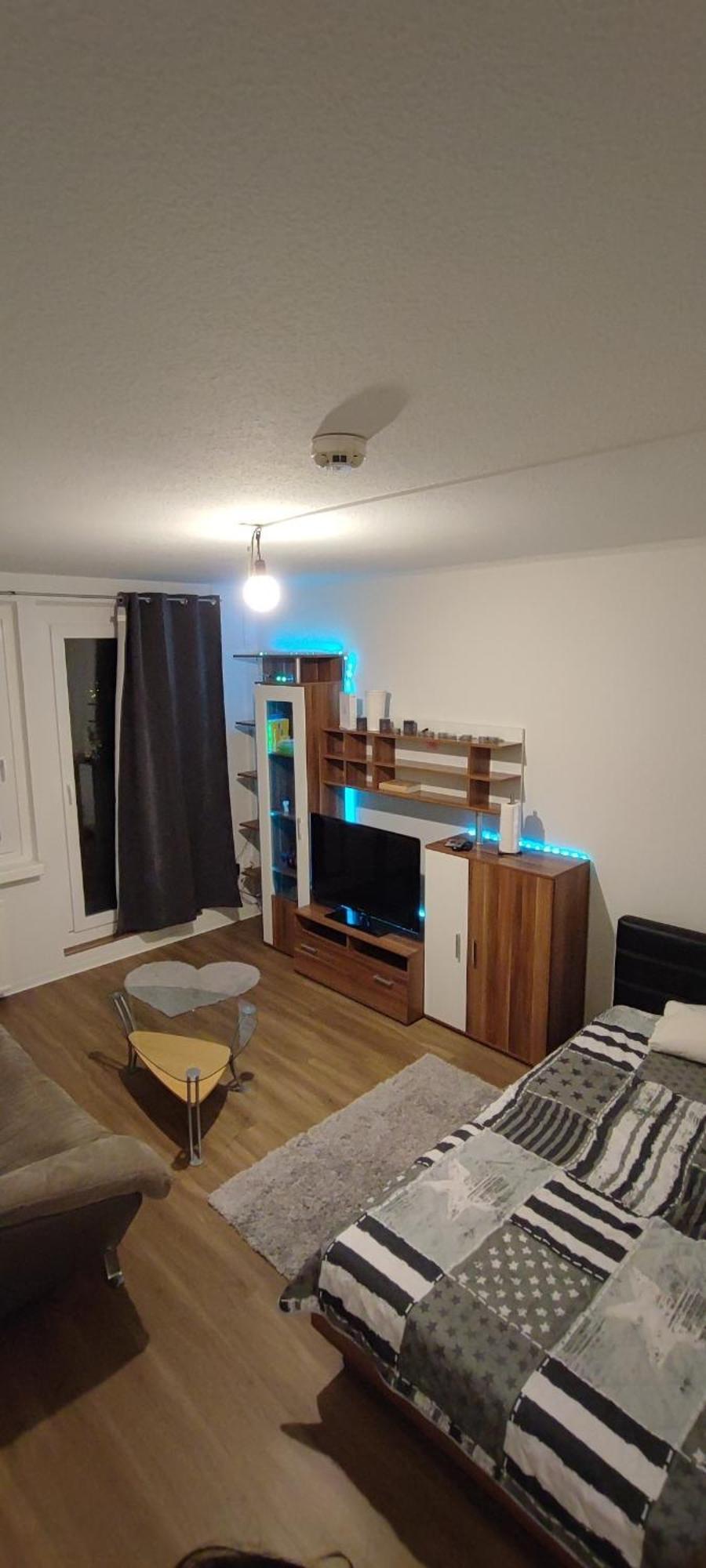 Appartement Gemuetliches Dresden