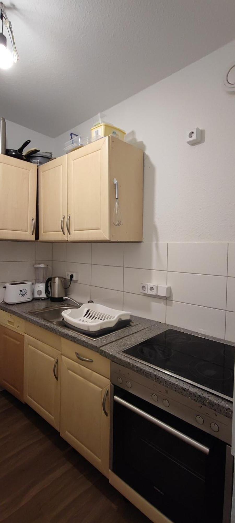 Appartement Gemuetliches Dresden